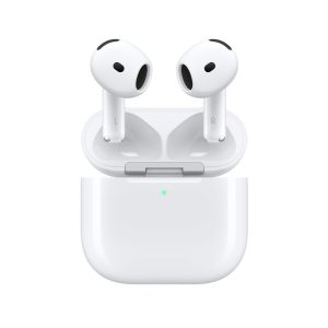 Apple AirPods 4 -3