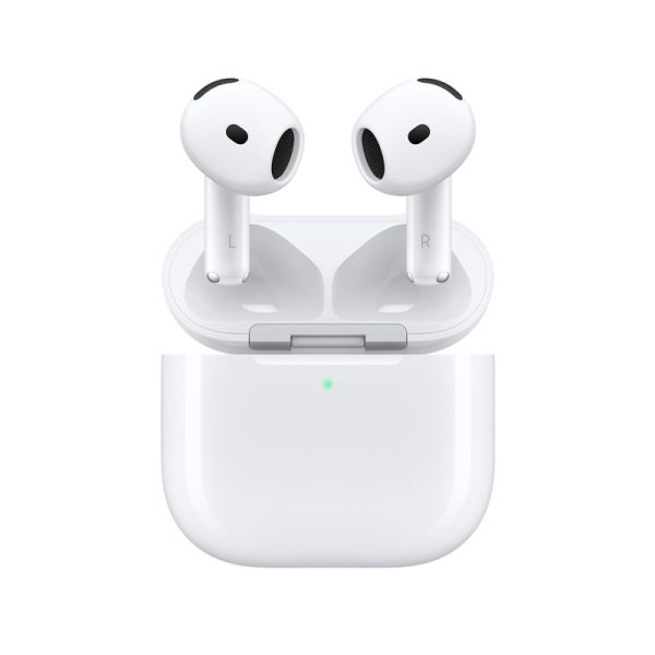 Apple AirPods 4 -2
